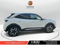 Usata Opel Mokka Edition 101 CV (74 kW) 2024 Bianco SUV