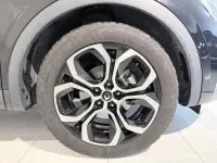 Usata Renault Arkana 93 CV (68 kW) 2022 Nero SUV