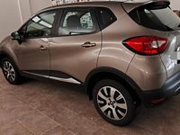 Usata Renault Captur 90 CV (66 kW) 2016 SUV