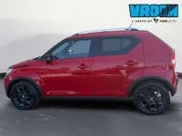 Usata Suzuki Ignis Cool 90 CV (66 kW) 2020 Rosso SUV