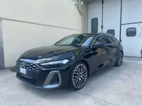 Usata Audi A5 S-Line 204 CV (150 kW) 2025 Nero Station wagon