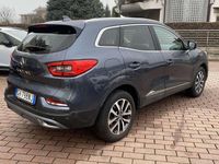 Usata Renault Kadjar Intens 140 CV (102 kW) 2021 Grigio SUV