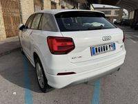 Usata Audi Q2 Admired 116 CV (85 kW) 2018 SUV