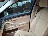 Usata BMW 530 M Sport 245 CV (180 kW) 2011 Station wagon