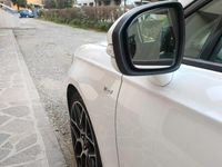 Usata Ford Mondeo 2016 Bianco Station wagon