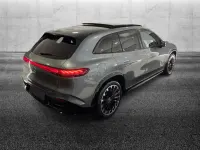 Usata Mercedes EQS450+ AMG Line Premium 135 kW (184 CV) 2023 Grigio SUV