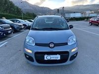 usata Fiat Panda 1.3 MJT 95 CV S&S Lounge