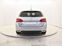 usata Peugeot 308 SW 1.6 e-hdi 8v Allure s&s 115cv Fap