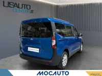 Brugt Ford Tourneo Courier 125 HK (91 kW) 2024 MPV