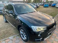 Usado BMW X3 xLine 192 CV (141 kW) 2014 Negro SUV