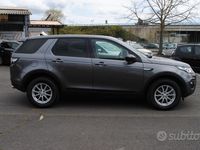 usata Land Rover Discovery Sport Discovery Sport2.0 td4 Pure awd 150cv