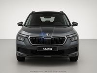 Usata Skoda Kamiq Selection 116 CV (85 kW) 2024 Grigio SUV