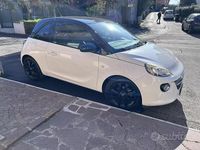 Usata Opel Adam 87 CV (63 kW) 2016 Utilitaria
