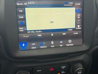 Usata Jeep Renegade Limited 120 CV (88 kW) 2020 Bianco SUV