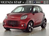 usata Smart ForTwo Electric Drive fortwo EQ Pure