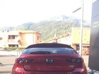 usata Mazda 323F 2ª-3ª serie 2.0L 180CV Skyactiv-X M HYBRID MT Exclusive