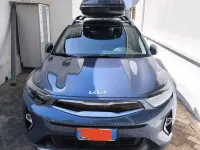 Usata Kia Stonic Style 95 CV (69 kW) 2023 SUV