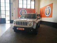 usata Jeep Renegade 1.6 Mjt 120 CV Limited