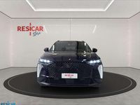 Usata DS Automobiles DS7 Crossback Performance Line Plus 131 CV (96 kW) 2024 Blu SUV