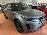 Usata Land Rover Range Rover evoque S 163 CV (119 kW) 2021 Grigio SUV