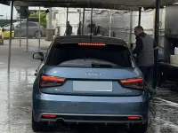 Usata Audi A1 Sportback S-Line 116 CV (85 kW) 2016 Utilitaria