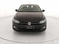 usata VW Polo 1.0 EVO 80 CV 5p. Comfortline BlueMotion Technolo