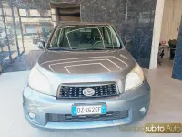 Usata Daihatsu Terios 105 CV (77 kW) 2010 Nero SUV