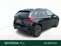 Usata Skoda Kamiq 95 CV (69 kW) 2023 Nero pastello SUV