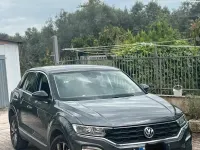 Usata VW T-Roc 116 CV (85 kW) 2018 SUV
