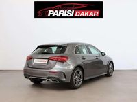 Usata Mercedes A180 AMG line 136 CV (100 kW) 2025 Grigio Berlina