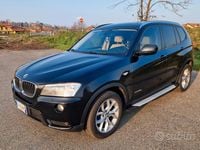 Usata BMW X3 184 CV (135 kW) 2012 SUV
