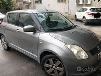 Usata Suzuki Swift 69 CV (50 kW) 2008 Utilitaria