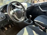 Usata Ford Fiesta Titanium 71 CV (52 kW) 2012 Berlina