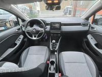 Usata Renault Clio V Equilibre 91 CV (66 kW) 2024 Grigio Berlina