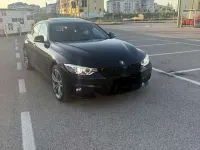 Usata BMW 430 Gran Coupé M Sport 258 CV (189 kW) 2014 Coupé