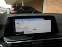 Usata BMW X3 xLine 190 CV (139 kW) 2020 Nero SUV