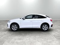 usata Audi Q5 Sportback 40 2.0 tdi mhev 12V Business Advanced qu