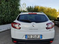 usata Renault Mégane III Mégane 1.5 dCi 110CV SporTour Wave