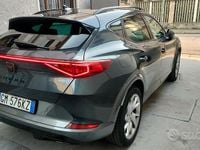 Usata Cupra Formentor 2022 Grigio SUV