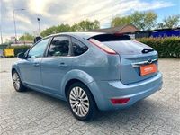 usata Ford Focus Focus+ 2.0 (145CV) 5p. Bz.- GPL