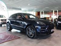 usata Porsche Macan 2.0 *RADAR*TETTO*PELLE*UNIPROP*