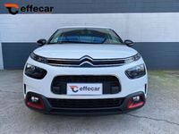 usata Citroën C4 Cactus PureTech 110 S&S Feel