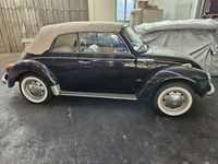Usata VW Beetle Cabriolet 45 CV (33 kW) 1983 Cabrio