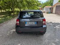 Usata Toyota Urban Cruiser 99 CV (72 kW) 2010 Grigio Utilitaria