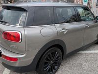 Usata Mini One Clubman Business 116 CV (85 kW) 2017 Grigio Station wagon