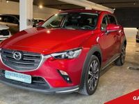 usata Mazda CX-3 2.0L Skyactiv-G Exceed