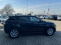 usata Land Rover Range Rover evoque 2.0 TD4 150 CV 5p. SE Dynamic