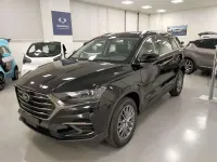 Usata SWM G01 133 CV (97 kW) 2024 Nero SUV