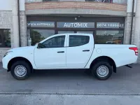 Usata Fiat Fullback 154 CV (113 kW) 2018 Bianco Pick-up