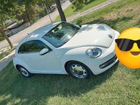 Usata VW Beetle 2013 Utilitaria